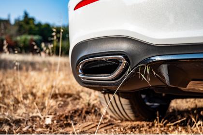 Test: Mercedes-Benz A200 MHEV 7G-DCT 163PS